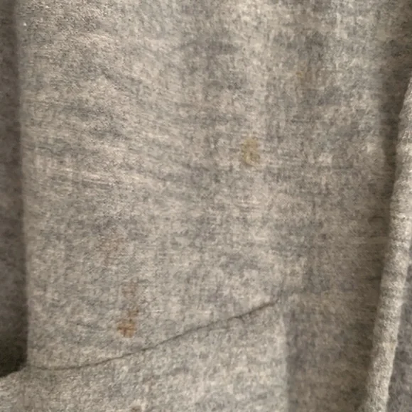 Free People Wool Sweatercoat - Picture 5 of 5